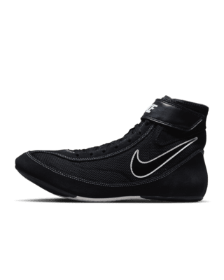 Boxing shoes nike mens online